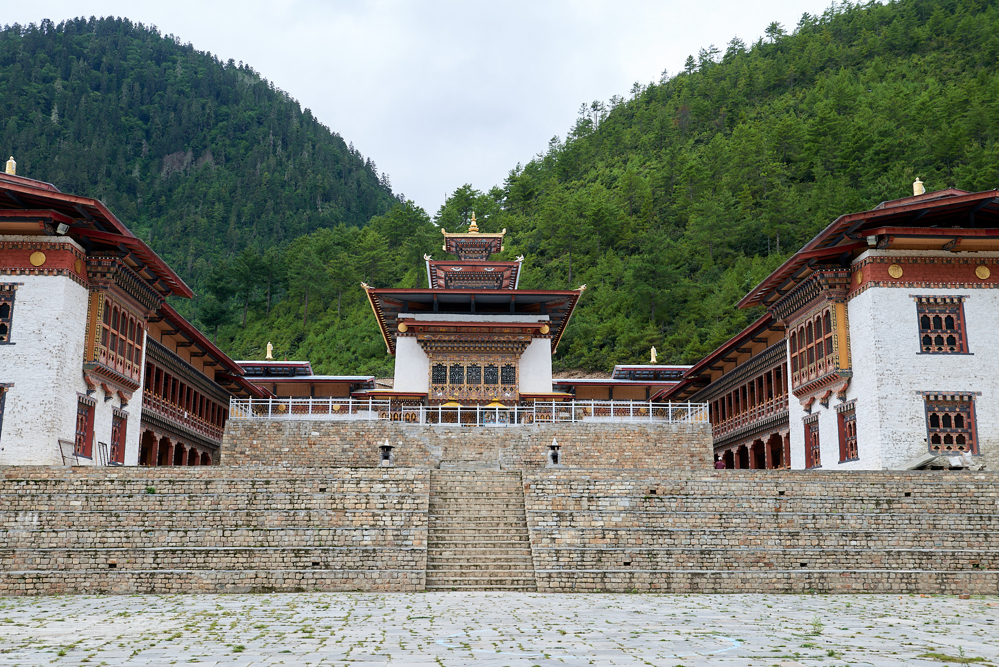 20170809 189 Lhakhang Karpo